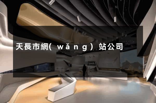 天長市網(wǎng)站公司